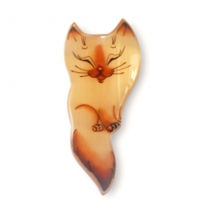 Магнит кошечка Дуся