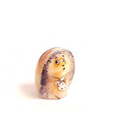 Ежик Колючка