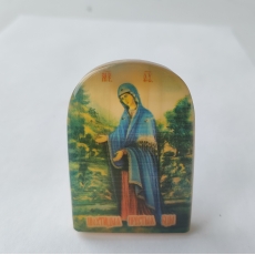 Пюхтицкая Божья Матерь