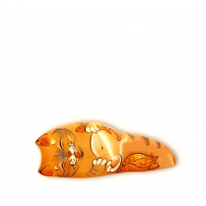 Кот Обжорка