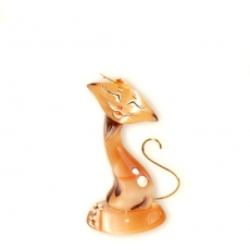 Кошка Ася