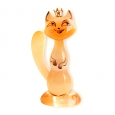 Кошка Богема