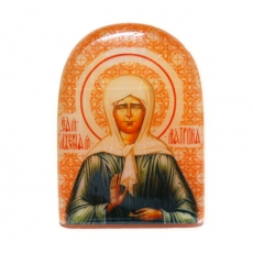 Икона Матрона Угодница