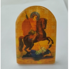 Дмитрий Солунский 