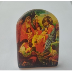 Благословение детей
