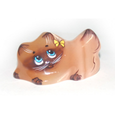 Кошка Симка
