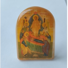 Успения Божией Матери