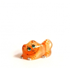 Кот Тишка