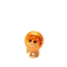 Кот Лео
