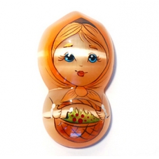 Магнит Машенька