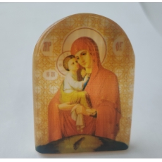 Почаевская Божья Матерь