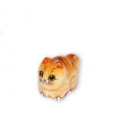 Кот Кеша
