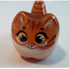 Кот Яся