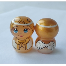 Ангел Малыш