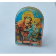 Похвала Пресвятой Богородицы