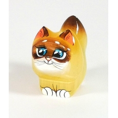 Кот Кексик