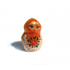 Матрёшка большая