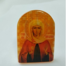 СВ. Василиса 