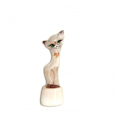 Кошка Майя 