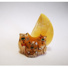 Коты Мартовские