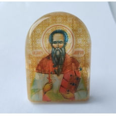 Икона Мирон