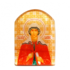 Икона Святая Валентина (именная)