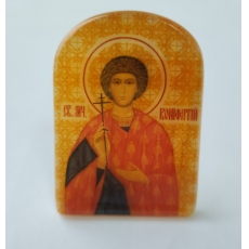 Вонифатия (от пьянства)