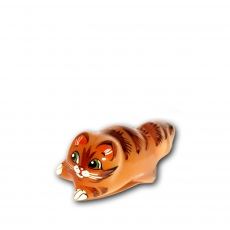Кот Озорник