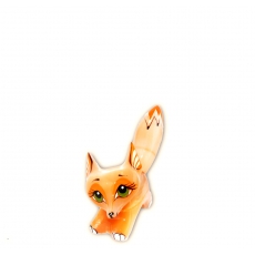 Лисенок Ли