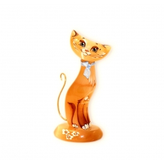 Кот Тимоша