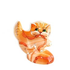Кот Сосискин