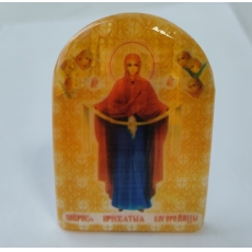 Покров Пресвятой Богородицы 2