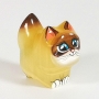 Кот Кексик