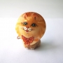 Кот Леопольд