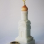 Подсвечник Часовня
