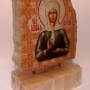 Срез камня большой Матронушка