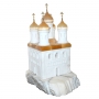 Храм с подсветкой