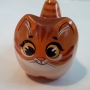 Кот Яся