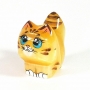 Кошка Люся