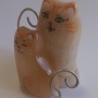 Коты Рыжики