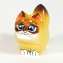 Кот Кексик