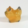 Кошка Дымка