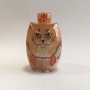 Кот в тюбетейке Хабиб