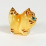 Кошка Люся