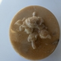 Шкатулка с резьбой Роза