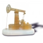 Нефтяная качалка