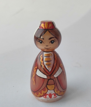 Осетинка малая 2