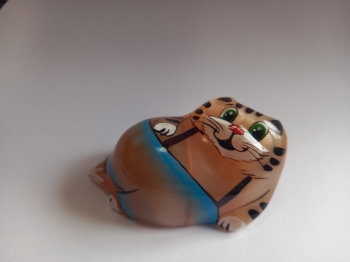 Кот Жора