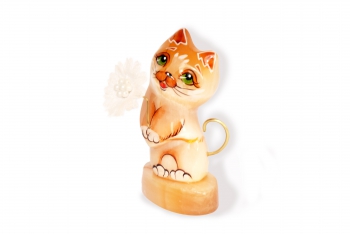 Кот Кузя