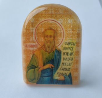Икона Савелий